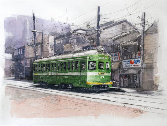 昭和風景